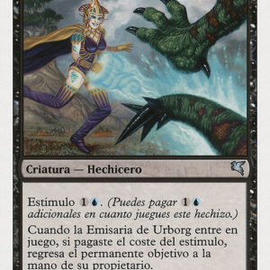 Urborg Emissary