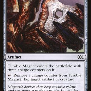 Tumble Magnet