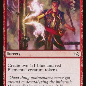 Ral's Reinforcements