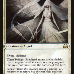 Twilight Shepherd