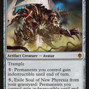 Soul of New Phyrexia