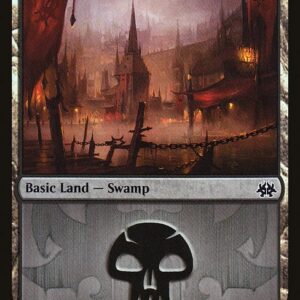 Swamp