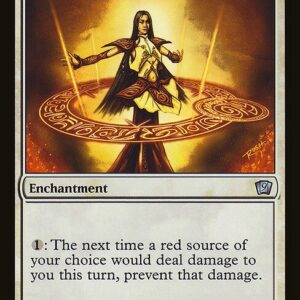 Circle of Protection: Red
