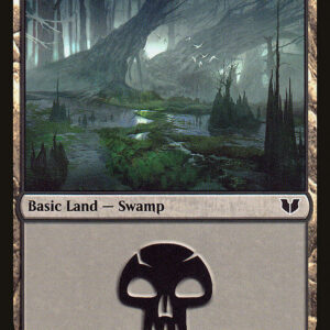 Swamp
