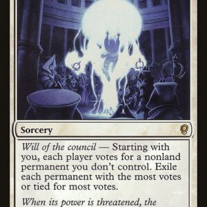 Council's Judgment