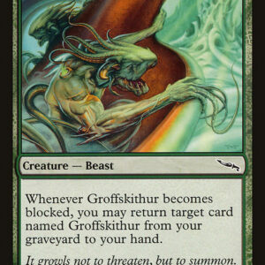 Groffskithur