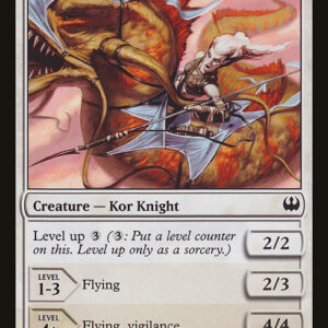 Knight of Cliffhaven