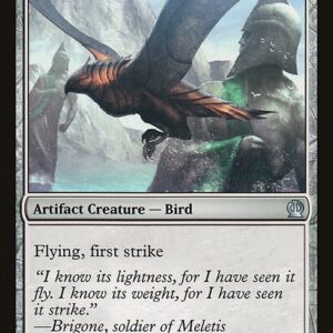 Anvilwrought Raptor
