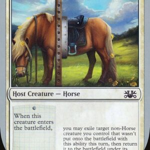 Ordinary Pony