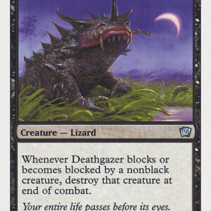 Deathgazer