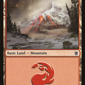 Mountain