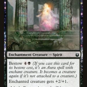 Nyxborn Eidolon