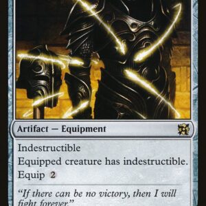 Darksteel Plate