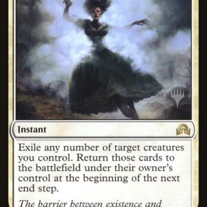 Eerie Interlude