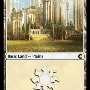 Plains