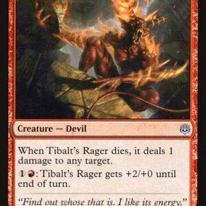 Tibalt's Rager