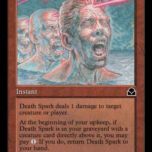 Death Spark