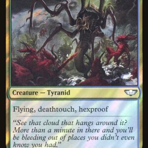Venomthrope