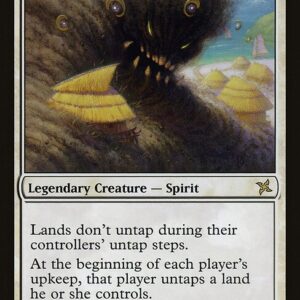 Hokori, Dust Drinker