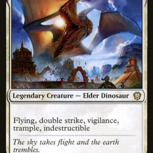 Zetalpa, Primal Dawn