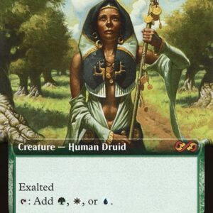 Noble Hierarch