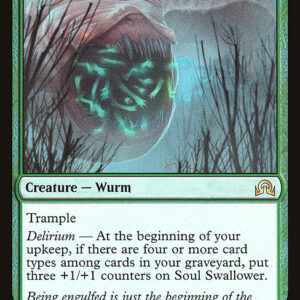 Soul Swallower