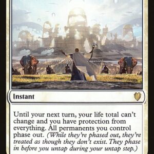Teferi's Protection