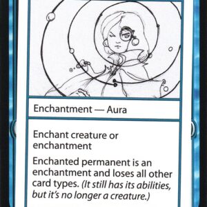 Enchantmentize