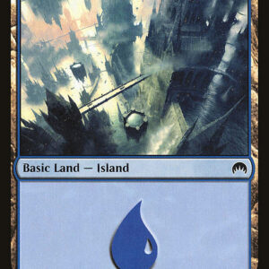 Island