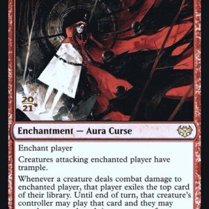Curse of Hospitality