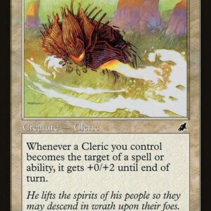 Daru Spiritualist