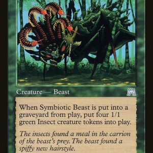 Symbiotic Beast