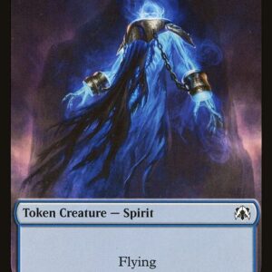 Spirit
