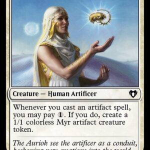 Myrsmith