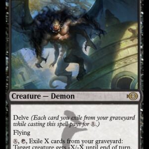 Necropolis Fiend