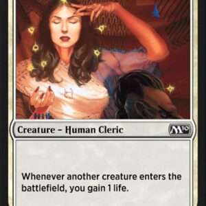 Soul Warden