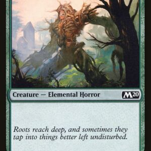 Vorstclaw