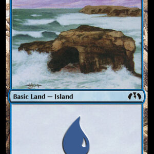 Island