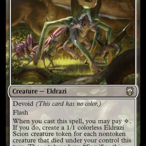 Vile Redeemer