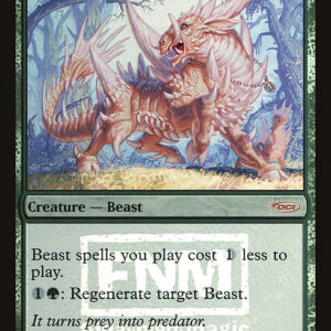 Krosan Warchief
