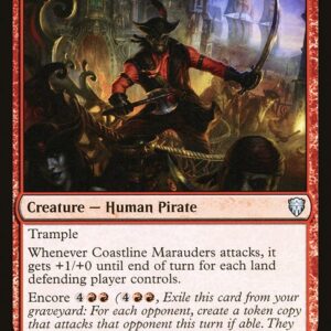 Coastline Marauders