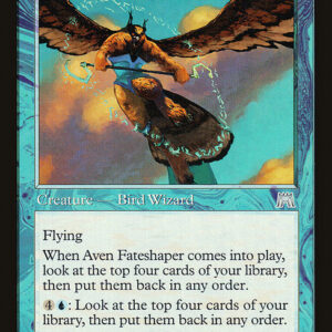 Aven Fateshaper