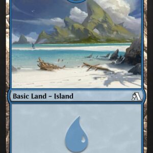 Island