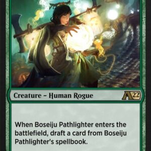 Boseiju Pathlighter