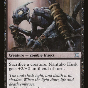 Nantuko Husk