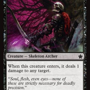 Skeleton Archer