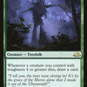 Ulvenwald Observer