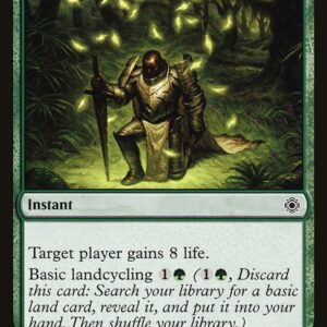 Sylvan Bounty