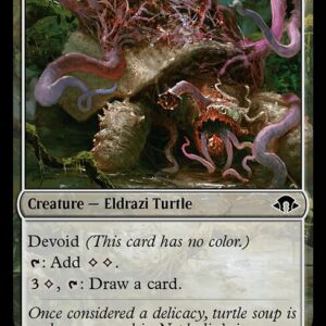 Snapping Voidcraw