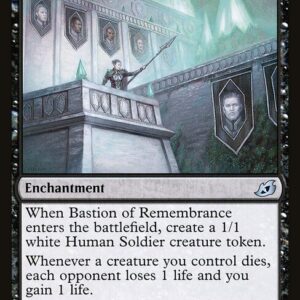 Bastion of Remembrance